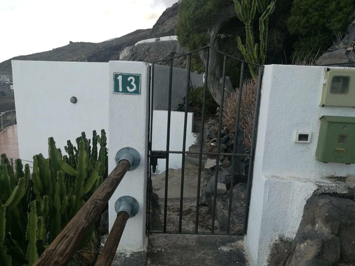 Casa Puerto De La Estaca Villa Exterior photo